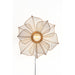 Light&Living wandlamp Pavas brons 52 cm