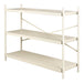 Dutchbone Wandrek Iron 96 x 126cm - Beige