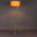 Dutchbone Vloerlamp Murphy 150cm - Beige