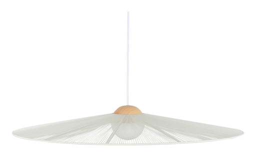 Zuiver Hanglamp Belle 80cm - Beige