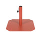 Zuiver Parasolvoet Sunshine 50 x 50cm - Marsala