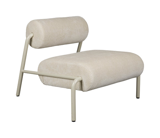 Zuiver Fauteuil Lekima - Off White
