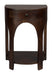 Dutchbone Bijzettafel/Nachtkastje Belvedere Mangohout, 40 x 30cm - Bruin,Hout