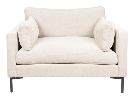 Zuiver Loveseat Summer - Crème