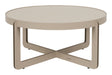 Zuiver Ronde Salontafel Centre 68cm