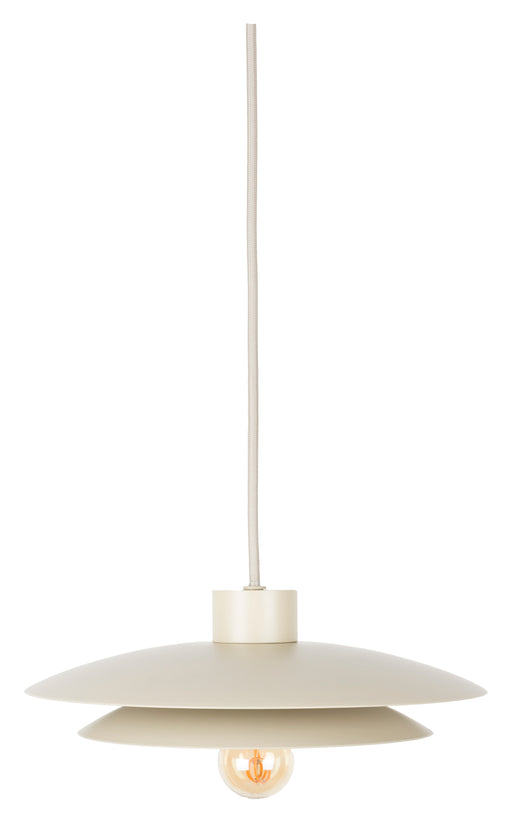ZILT Hanglamp Tasheika - Beige