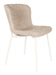 ZILT Eetkamerstoel Sharyl Chenille - Beige