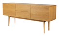 Zuiver Dressoir High on Wood Eikenhout, 160cm - ThatLyfeStyle