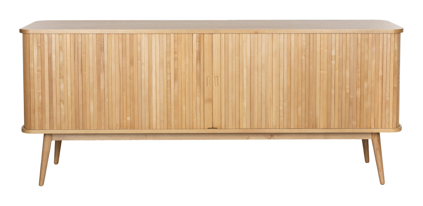 Zuiver Dressoir Barbier Essen, 180cm - Naturel