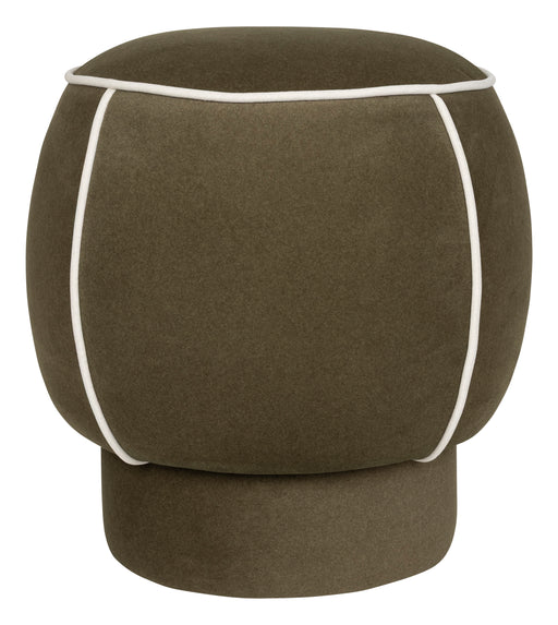 ZILT Hocker Jannetta 45cm - Groen - ThatLyfeStyle