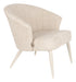 Dutchbone Fauteuil Georgia Chenille - Beige