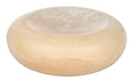 Dutchbone Schaaltje Onno Onyx, Ø13cm - Beige - Rond