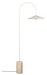 ZILT Vloerlamp Joia 192cm - Beige