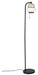 Zuiver Vloerlamp Bumble 130cm hoog - Beige