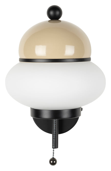 Zuiver Wandlamp Bumble - Beige