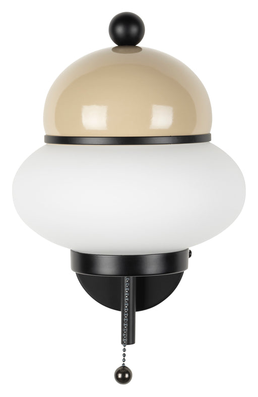 Zuiver Wandlamp Bumble - Beige