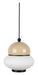 Zuiver Hanglamp Bumble - Beige