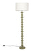 ZILT Vloerlamp Pam 160cm - Groen