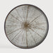 Ethnicraft Rond Dienblad Slice 48cm - Light Aged