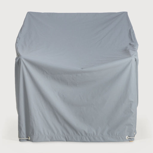 Ethnicraft Regenhoes Raincover t.b.v. Outdoor Fauteuil Jack - Grijs - ThatLyfeStyle