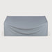 Ethnicraft Regenhoes Raincover t.b.v. Tuinbank Jack 180cm - Grijs
