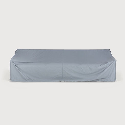 Ethnicraft Regenhoes Raincover t.b.v. Tuinbank Jack 265cm - Grijs
