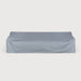 Ethnicraft Regenhoes Raincover t.b.v. Tuinbank Jack 265cm - Grijs