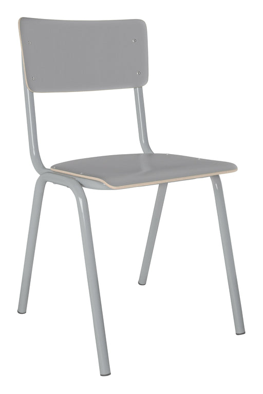 Zuiver Eetkamerstoel Back to School HPL
