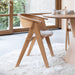 Zuiver Eetkamerstoel Ndsm Hout