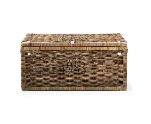 Rivièra Maison Mand Cobblers 45 x 90cm - Bruin - ThatLyfeStyle