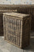 Rivièra Maison Mand Cobblers 70 x 60cm - Bruin