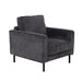 Tower Living Fauteuil Norwich Rib