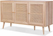 sweeek - Dressoir, bohème, 120x39x70cm - ThatLyfeStyle