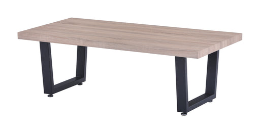 Artistiq Salontafel Jozy Eikenlook, 120 x 60cm - ThatLyfeStyle