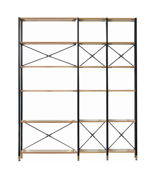 Artistiq Living Wandrek Heron 18 planken, 170 x 210cm - Hout
