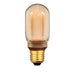 BASE Kooldraadlamp Tarika 16cm, E27 8W - Amber, dimbaar - ThatLyfeStyle