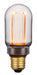 BASE Kooldraadlamp Tarika 16cm, E27 8W, dimbaar - Grijs - ThatLyfeStyle
