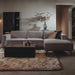 Tower Living 2,5-zits Loungebank Leeds