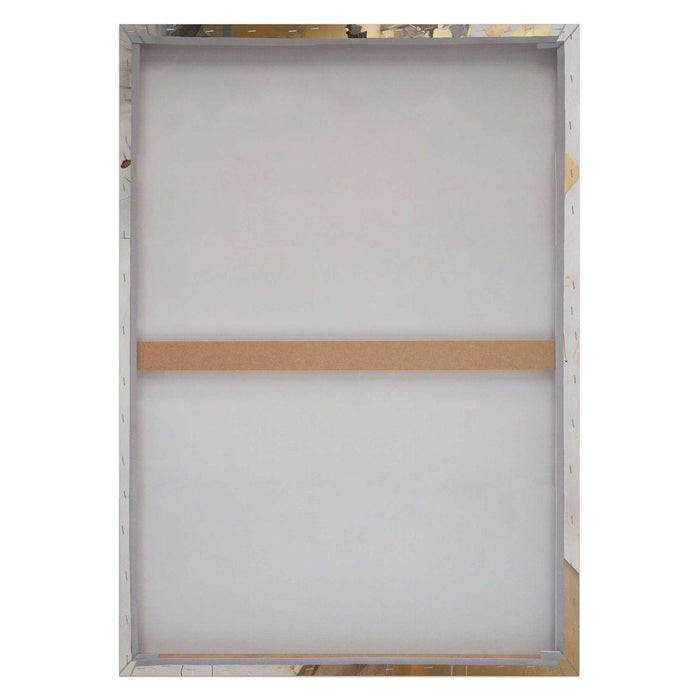 Reinders - Golden Grace - Canvas schilderij 70x50cm - ThatLyfeStyle