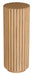 Tom Tailor Zuil Loralie Mangohout, 66cm