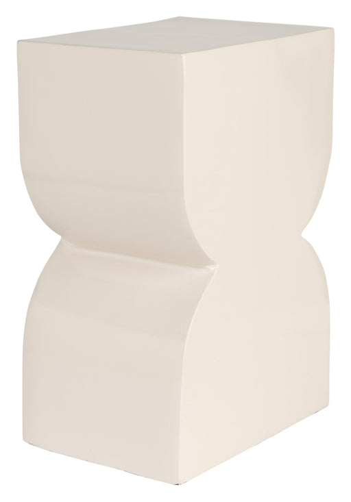 Zuiver Krukje/Bijzettafel Cones 30 x 21cm