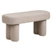 Nest of Nora Halbank - Zitbank 95x36x45 cm - Sand