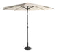 Hartman Parasol Sunline 300cm - Beige