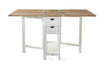 Rivièra Maison Bartafel Wooster Street 50-180 x 80cm - Wit