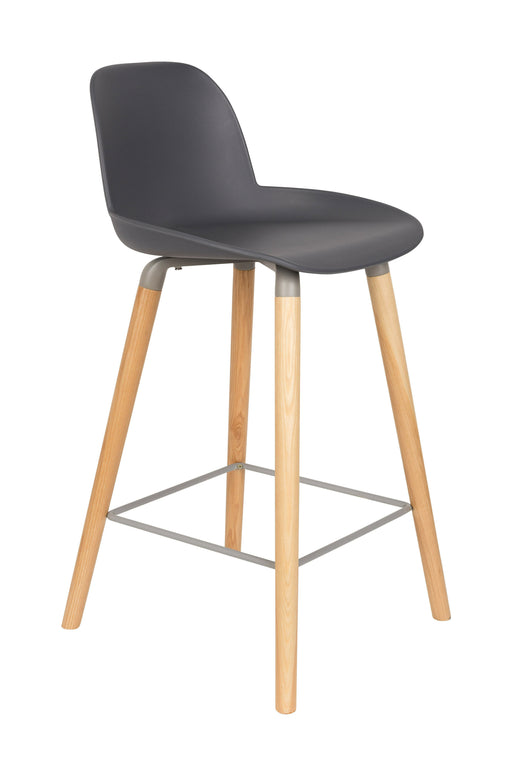 Zuiver Barstoel Albert Kuip PP (zithoogte 65cm)