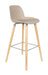 Zuiver Barkruk Albert Kuip PP (zithoogte 75cm)