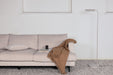 Nohr Vloerlamp Joao 144cm - Beige