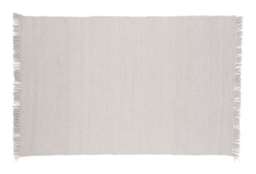 Nohr Vloerkleed Malary Wol, 200 x 300cm - Wit