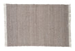 Nohr Vloerkleed Malary Wol, 200 x 300cm - Bruin
