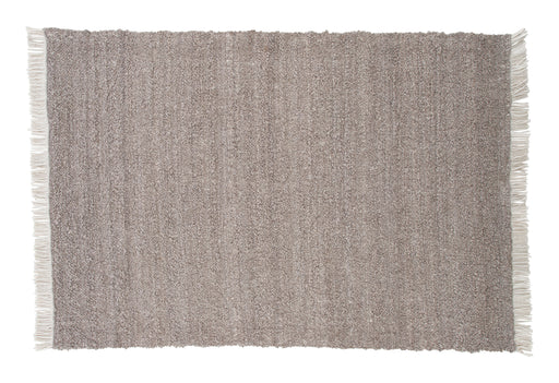 Nohr Vloerkleed Malary Wol, 200 x 300cm - Bruin